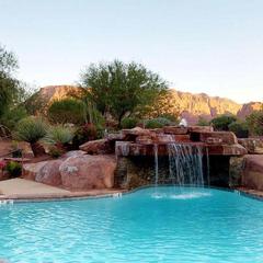 The Inn At Entrada | St. George |  - Official website