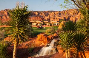 The Inn At Entrada | St. George | Photo Gallery - 52