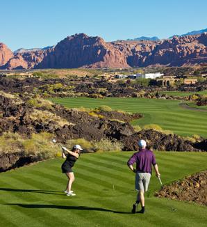 The Inn At Entrada | St. George | Photo Gallery - 49