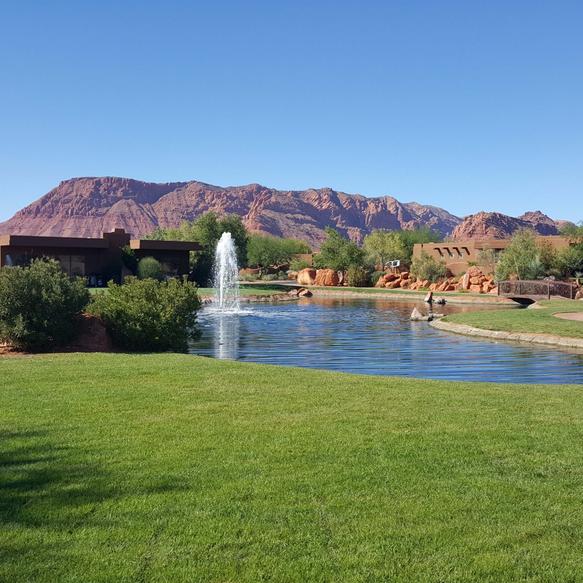 The Inn At Entrada | St. George | Stay 3 nights at The Inn at Entrada and get your 4th night free!